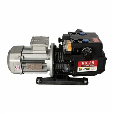 Õlivaba Rotary Labe vaakumpump